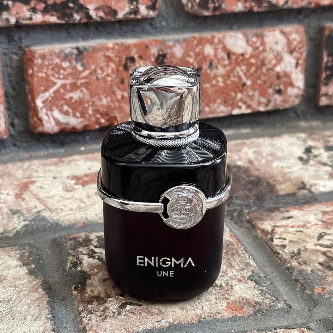 Enigma Une by FA Paris