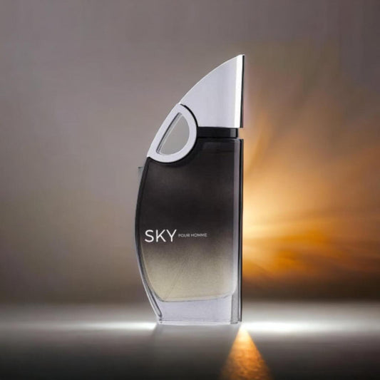 Sky Pour Homme by Mirada