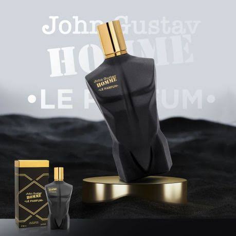 John Gustav Homme Le Parfum by Fragrance World