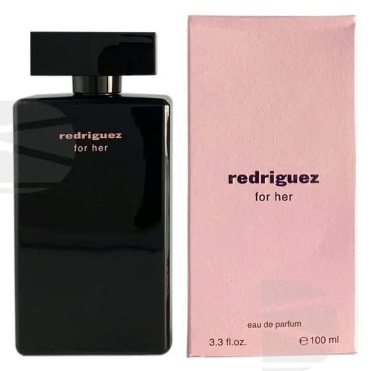 Redriguez for Her by Fragrance World