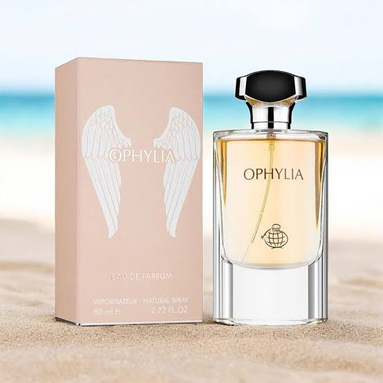 Ophylia by Fragrance World