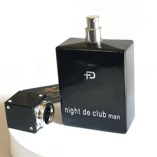 Night de Club by Fragrance Deluxe