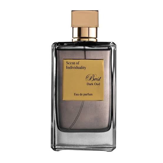 Scent of Individuality Best Dark Oud by Emper