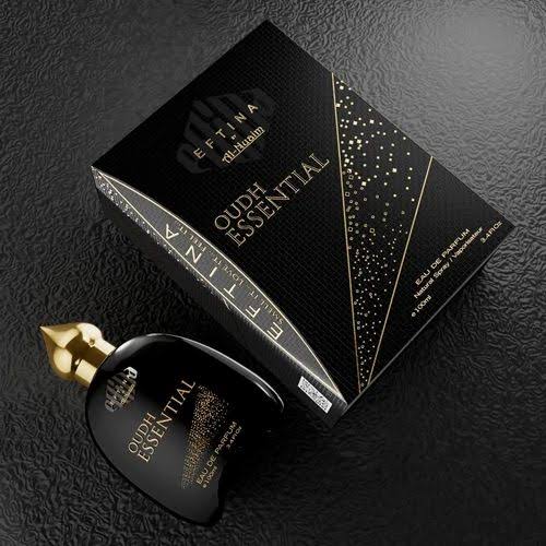 Oudh Essential by Eftina