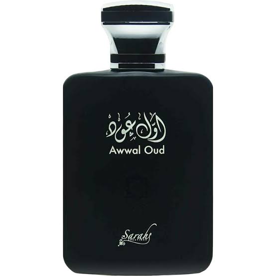 Gift Set Awwal Oud by Arabiyat