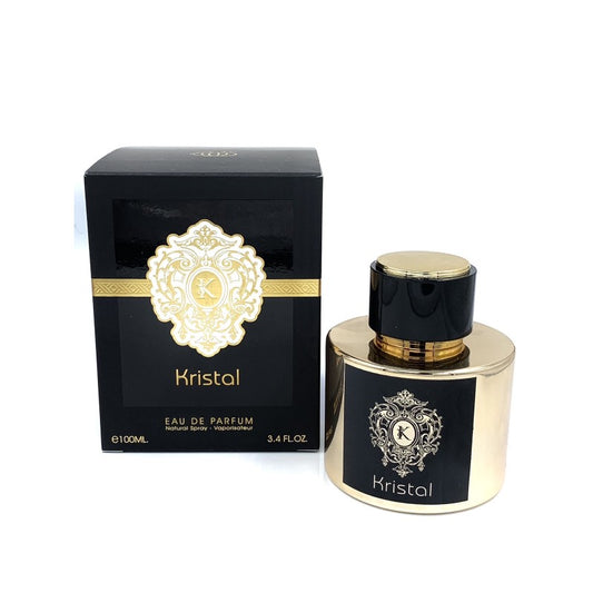 Kristal by Fragrance World