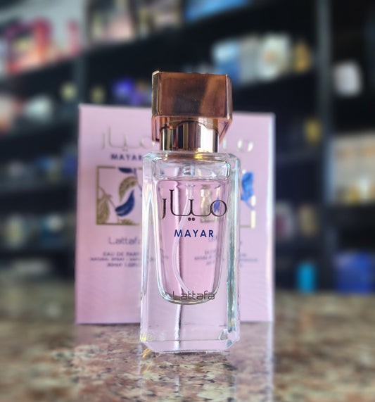 Mayar by Lattafa 30ml