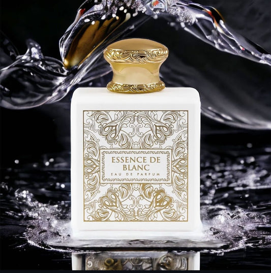 Essence De Blanc by French Avenue