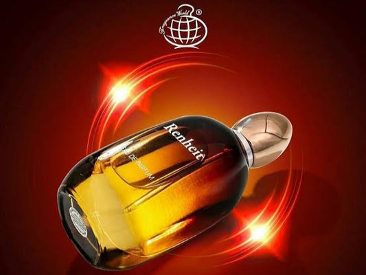 Renheit by Fragrance World