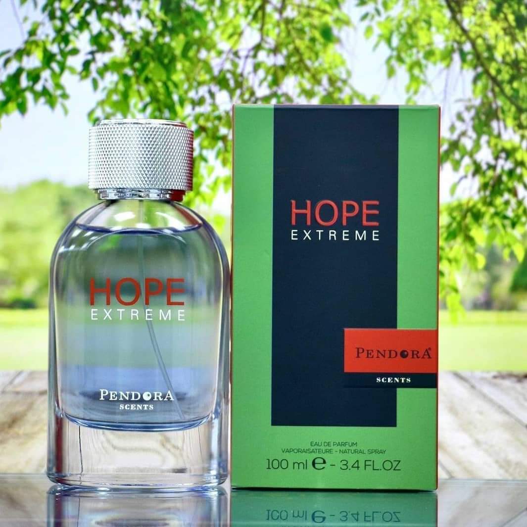 Hope Extreme by Pendora