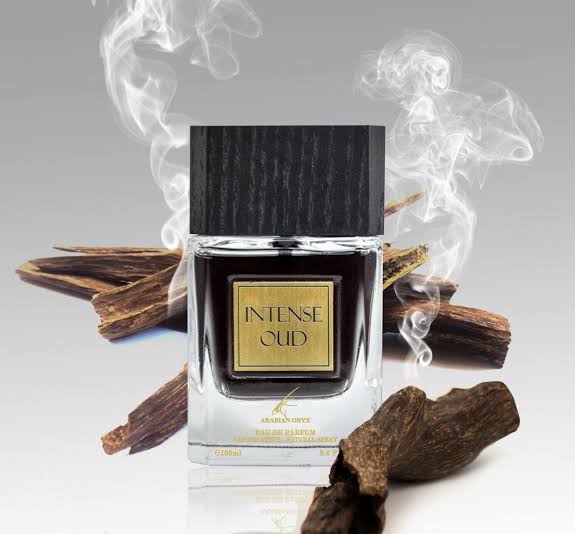 Intense Oud by Arabian Oryx - Paris Corner