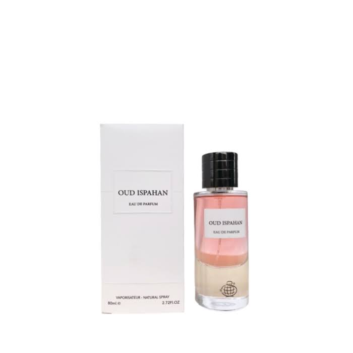 Oud Ispahan by Fragrance World