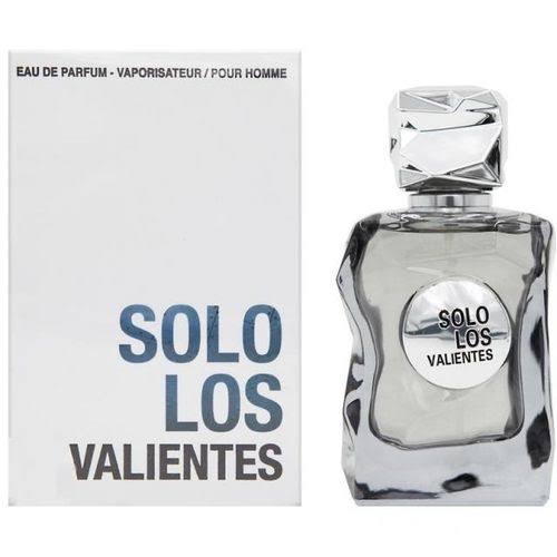 Solo Los Valientes by Fragrance World