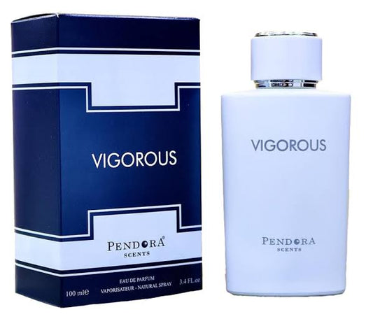 Vigorous by Pendora